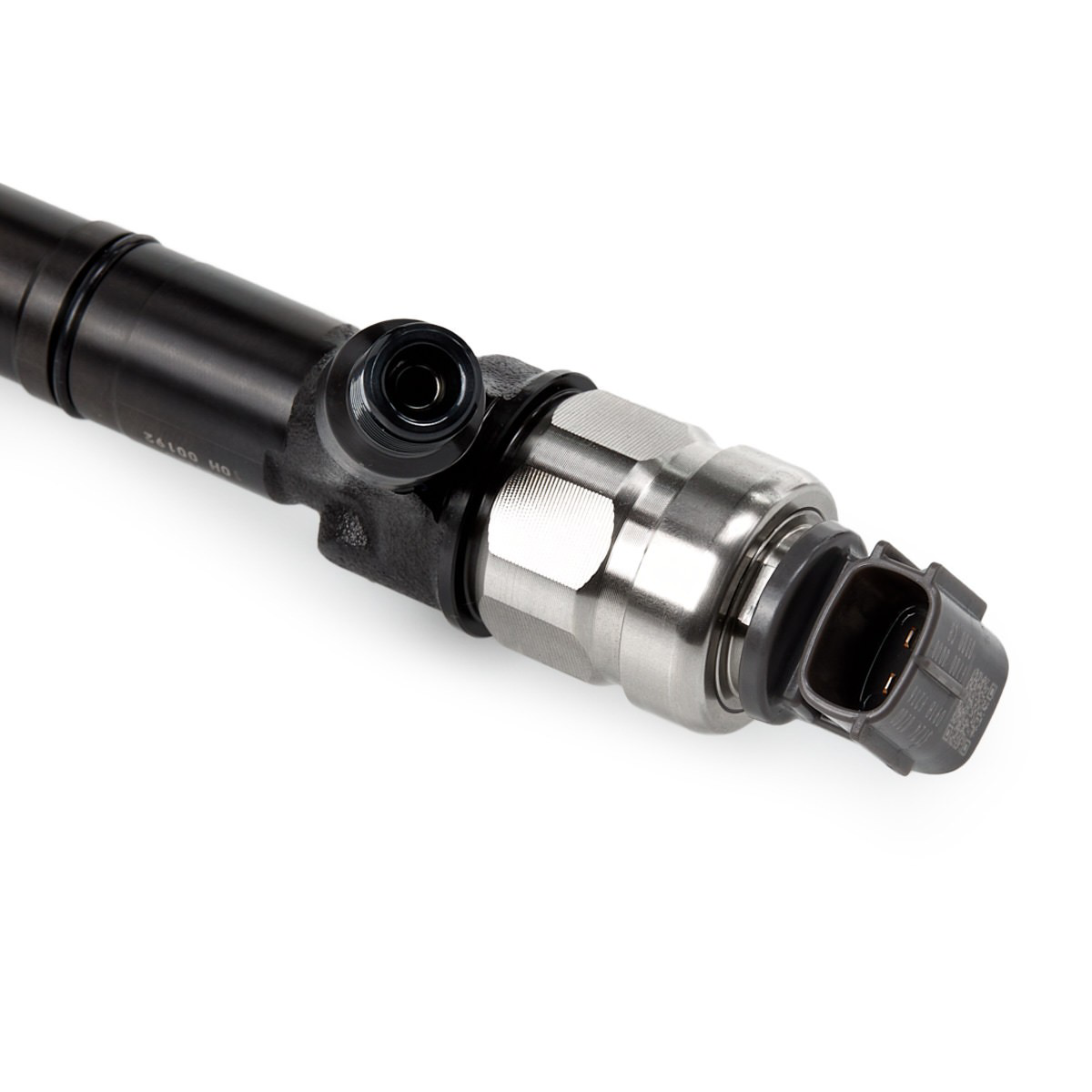 DCRI107610 Denso Inyector de combustible