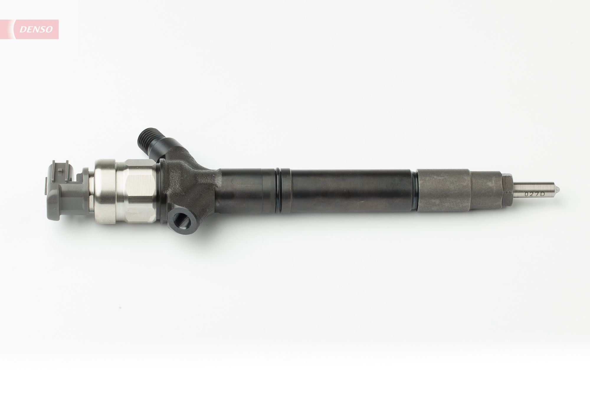 DCRI107610 Denso Inyector de combustible