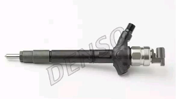 Inyector-bomba Denso DCRI107640