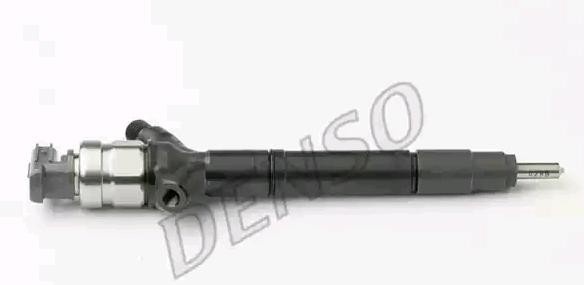 Inyector DCRI107640 Denso