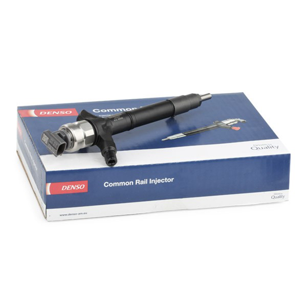 Inyectores Denso DCRI107670 precio, desde 187,31 EUR
