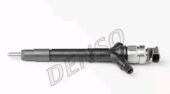 Comprar DCRI107670 Denso Inyector