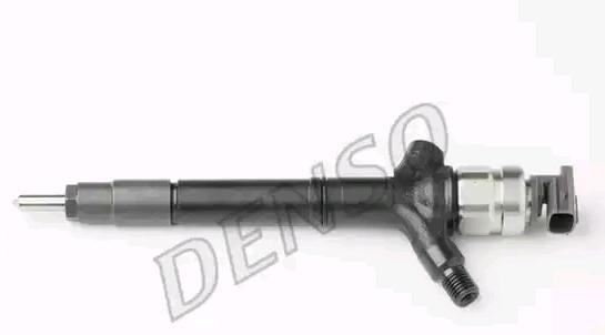 Comprar DCRI107670 Denso Inyector