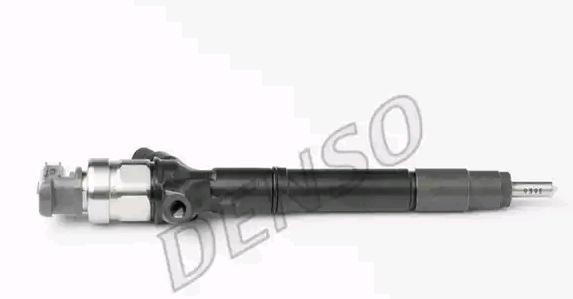 DCRI107670 Denso Inyector de combustible