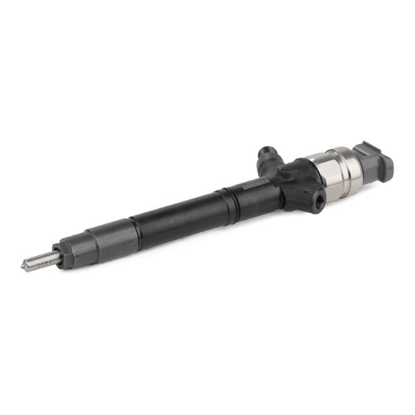 Inyector-bomba Denso DCRI107670