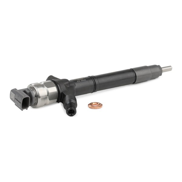 Inyector DCRI107670 Denso