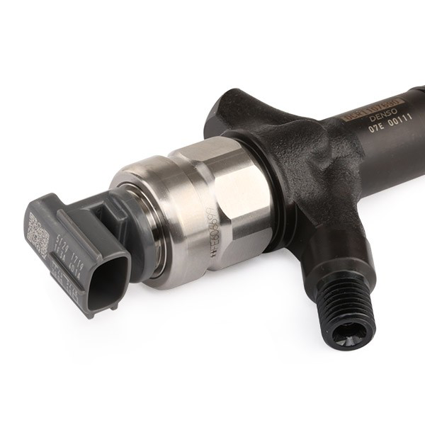 DCRI107690 Denso Inyector de combustible