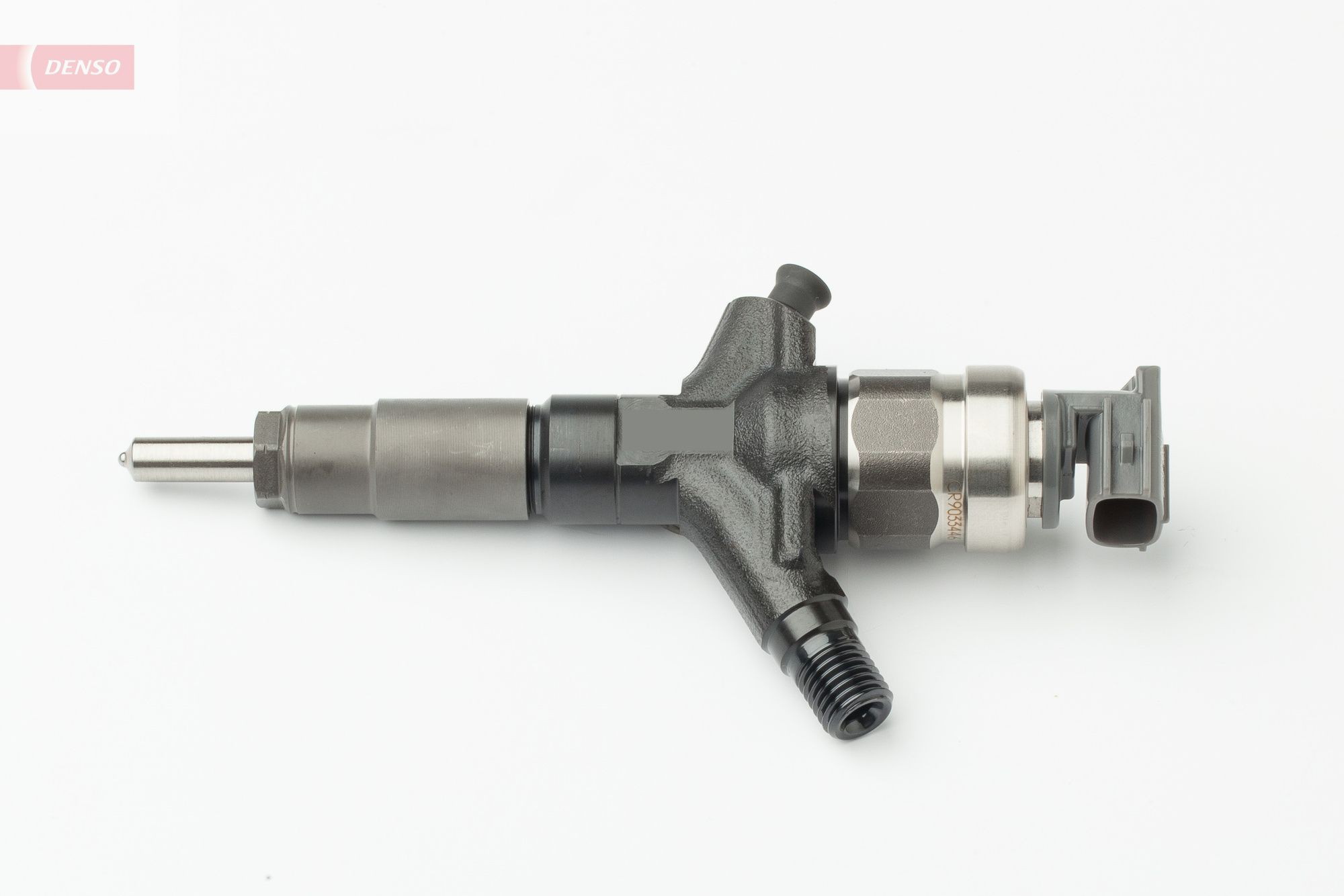  Inyector Subaru Impreza 3