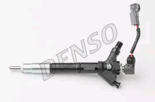 Inyector DCRI200110 Denso