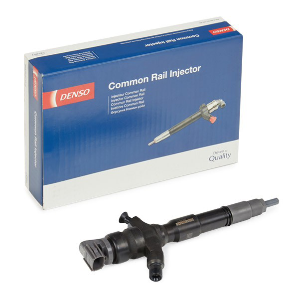 Comprar DCRI200240 Denso Inyector