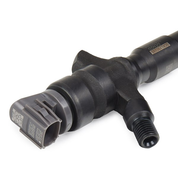 Inyector 236703945584 Toyota