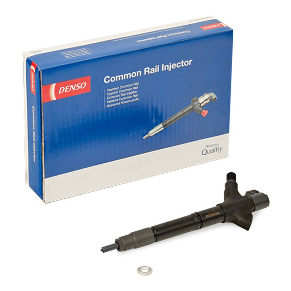 Inyector DCRI200410 Denso