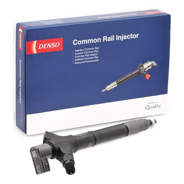Inyector DCRI200420 Denso