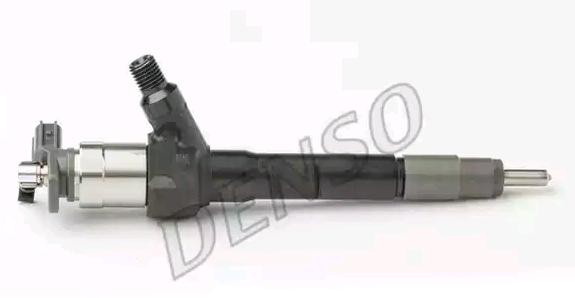Inyector-bomba Mazda CX-7 