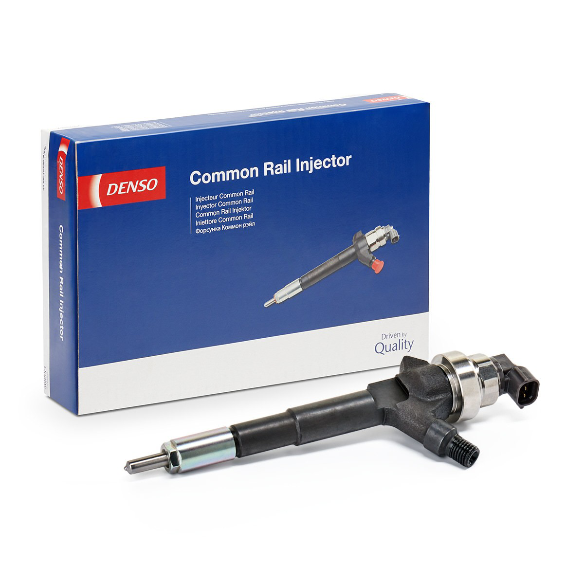 Comprar DCRI300050 Denso Inyector