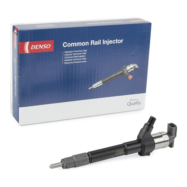Inyector-bomba Denso DCRI300120