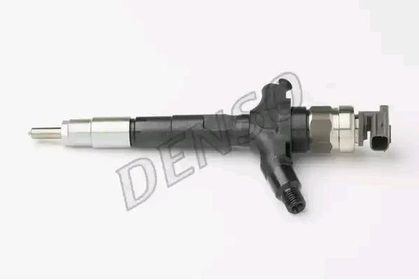 DCRI300300 Denso Inyector de combustible