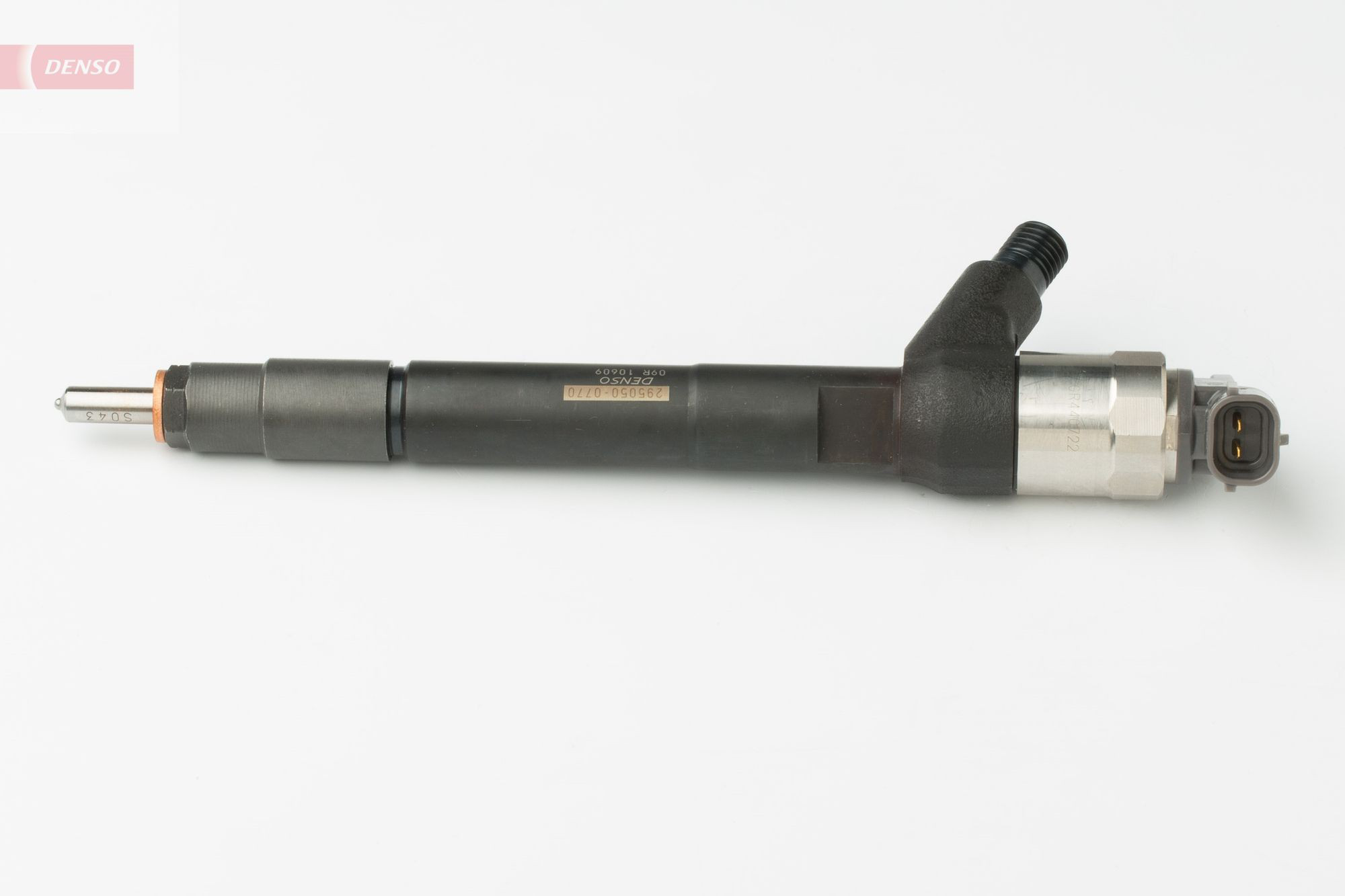 Inyector DCRI300770 Denso