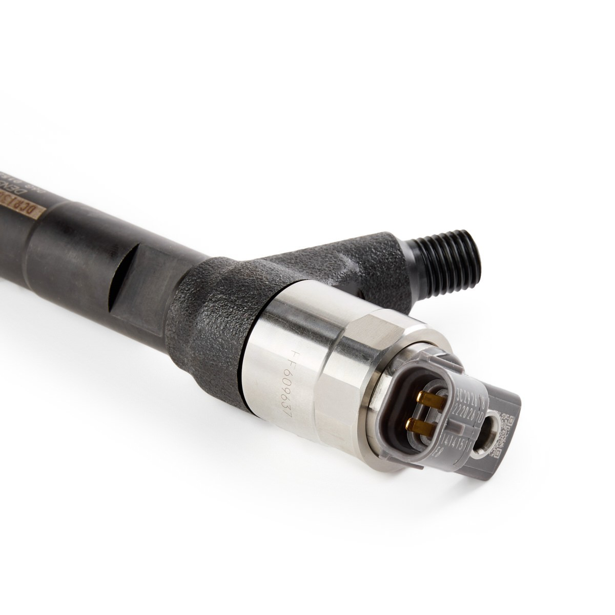 DCRI300770 Denso Inyector de combustible