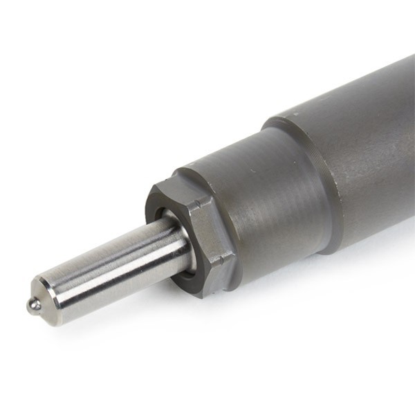 DCRI301760 Denso Inyector de combustible