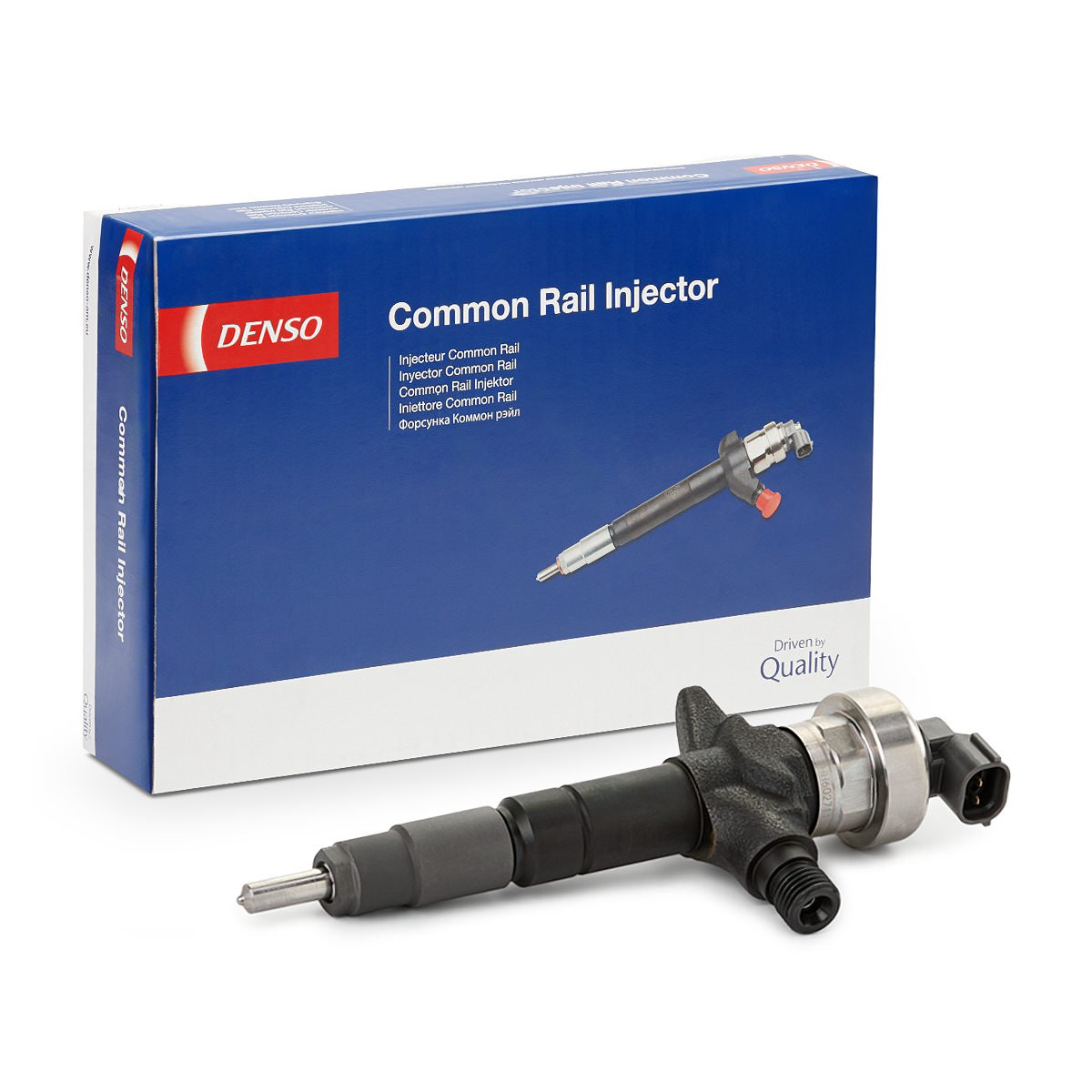 Inyectores Denso DCRI301900 precio, desde 445,11 EUR