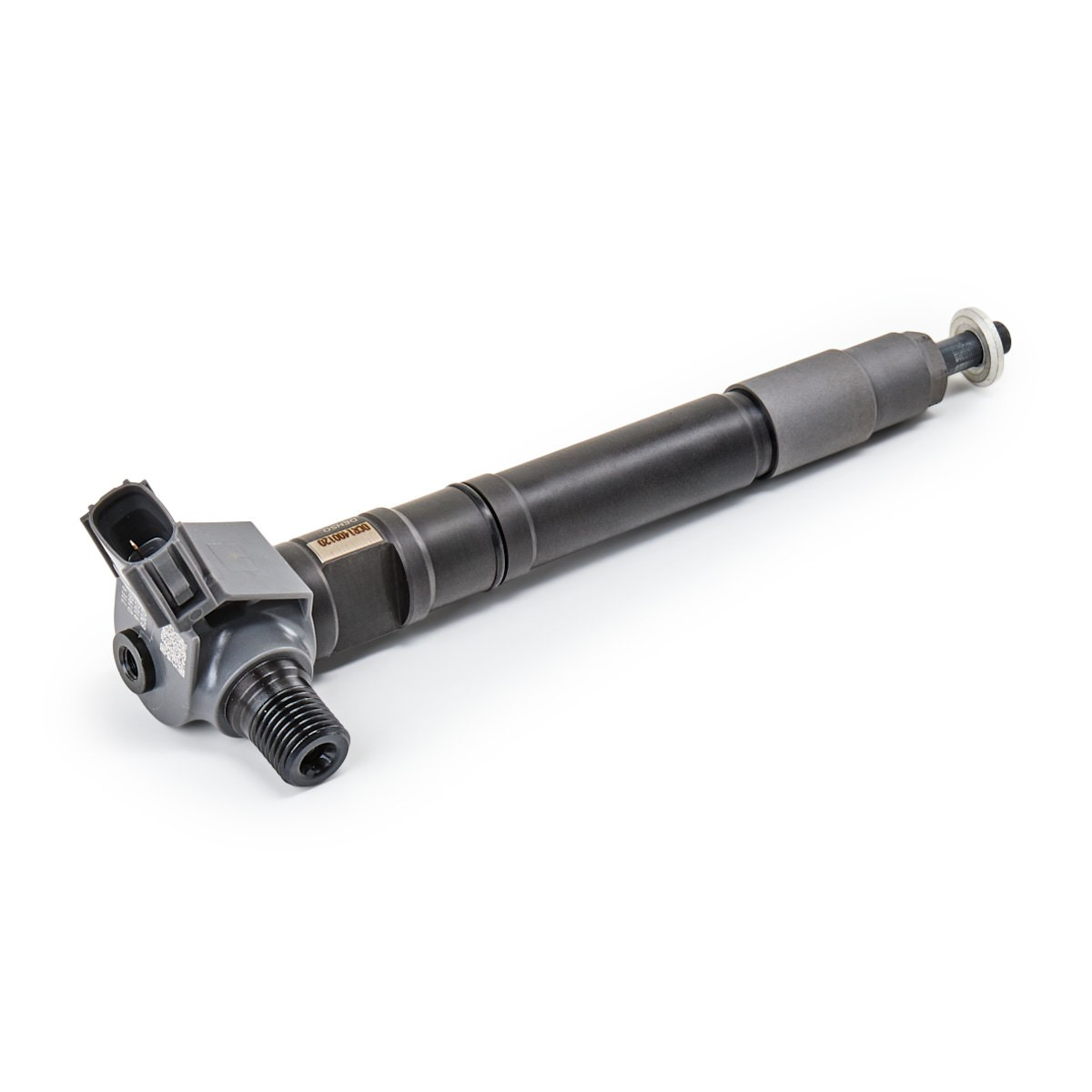 DCRI400120 Denso Inyector de combustible