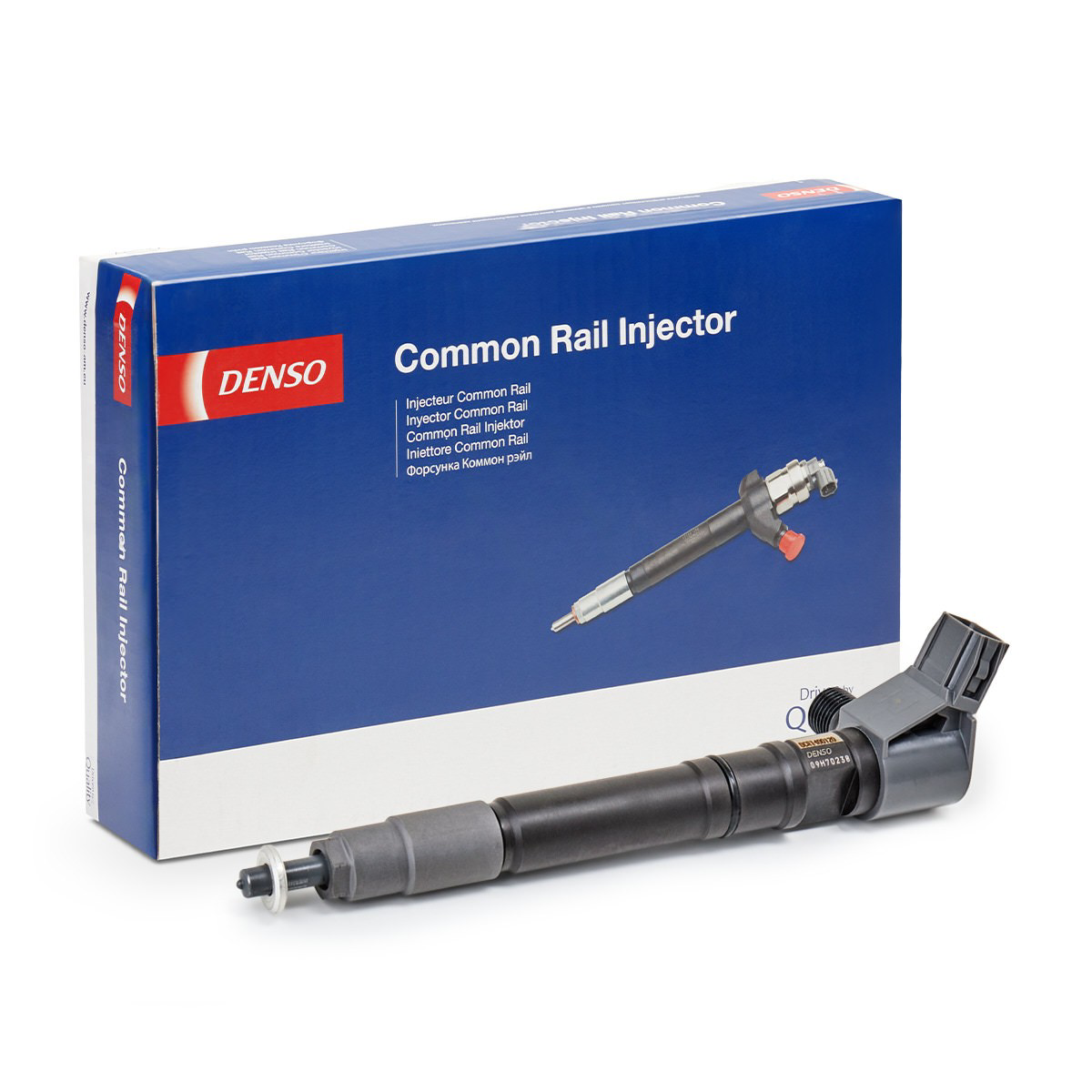 Inyectores Denso DCRI400120 precio, desde 361,55 EUR