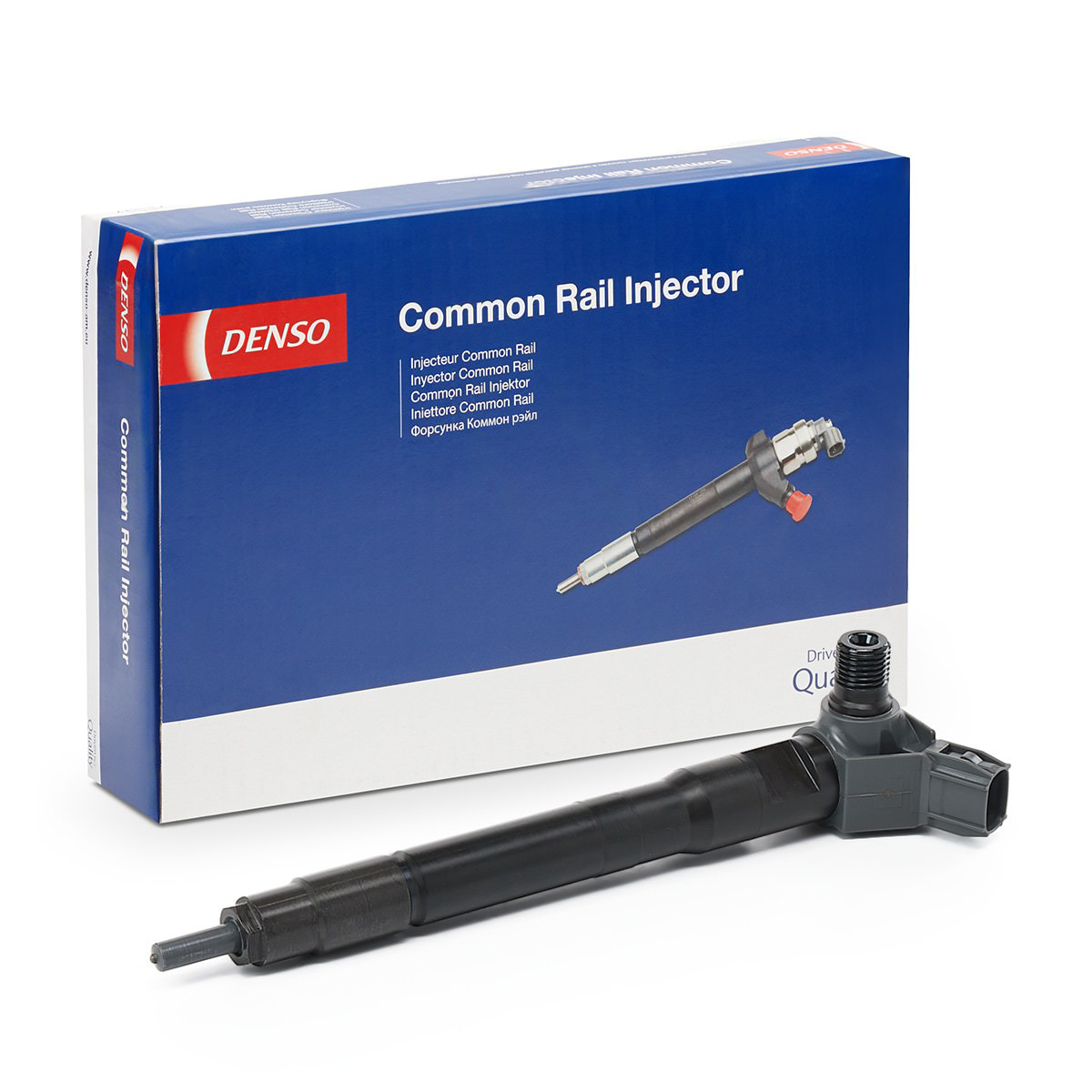 DCRI400400 Denso