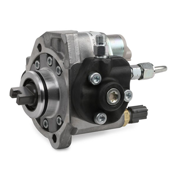Comprar Bomba inyectora Fiat Ducato III 250