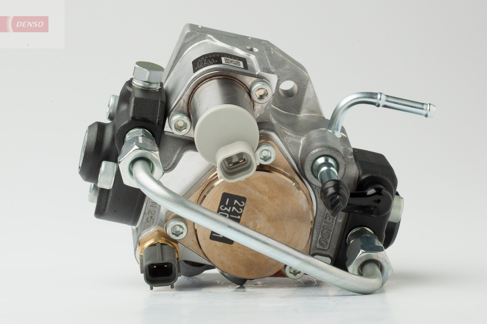 Comprar DCRP300550 Denso Bomba inyectora