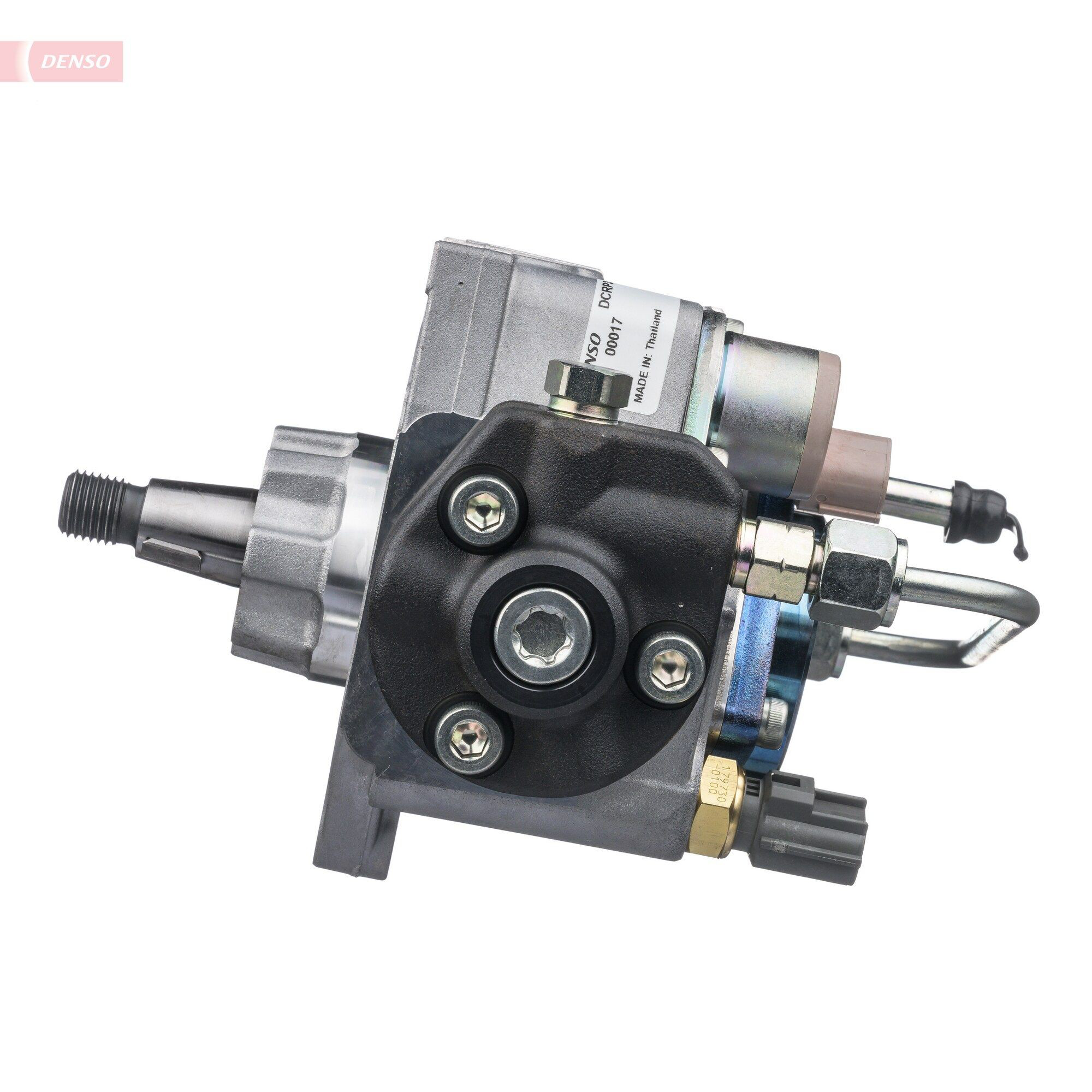 Comprar DCRP301240 Denso Bomba inyectora