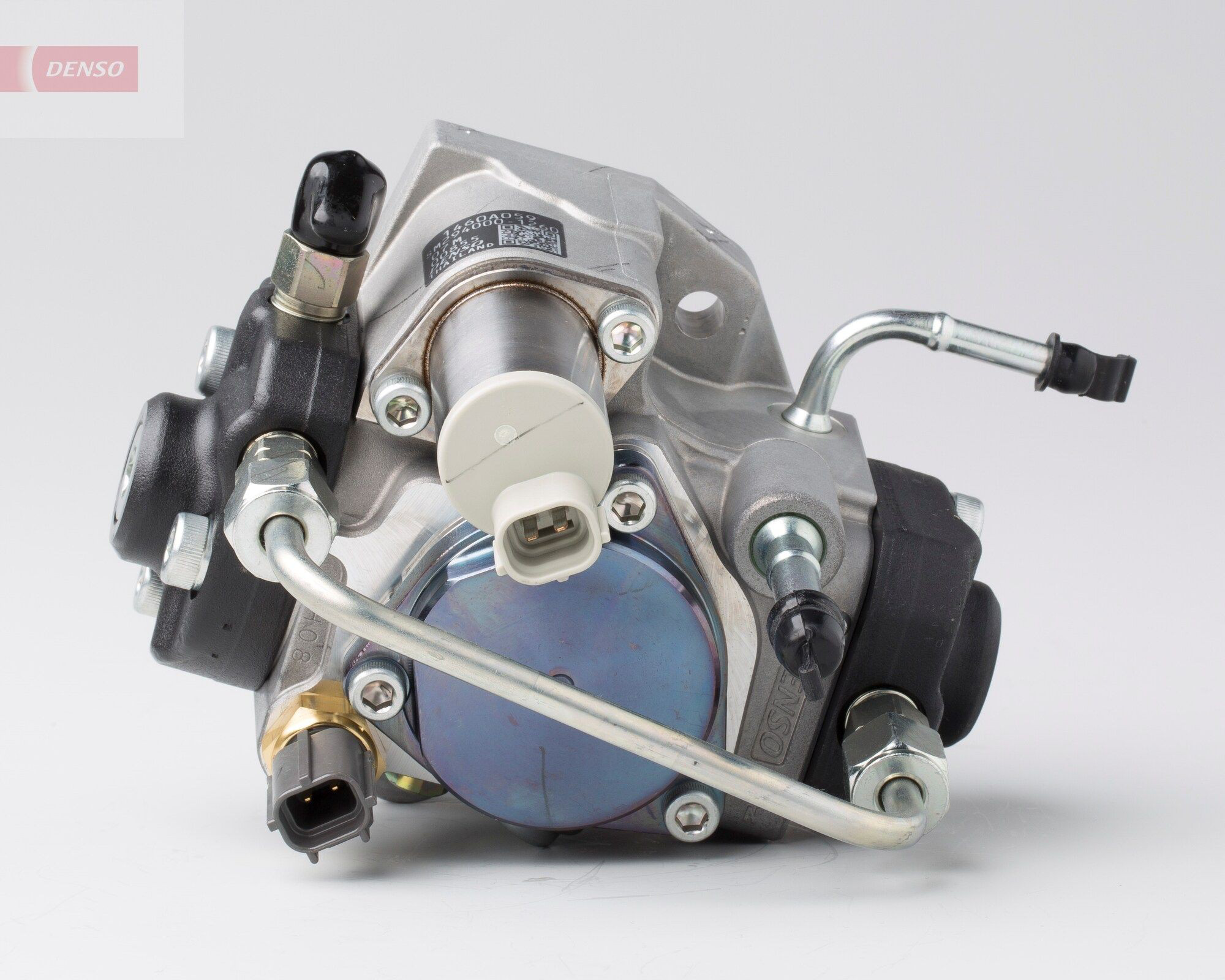Bomba de alta presión de combustible Denso DCRP301260 precio, desde 936,24 EUR