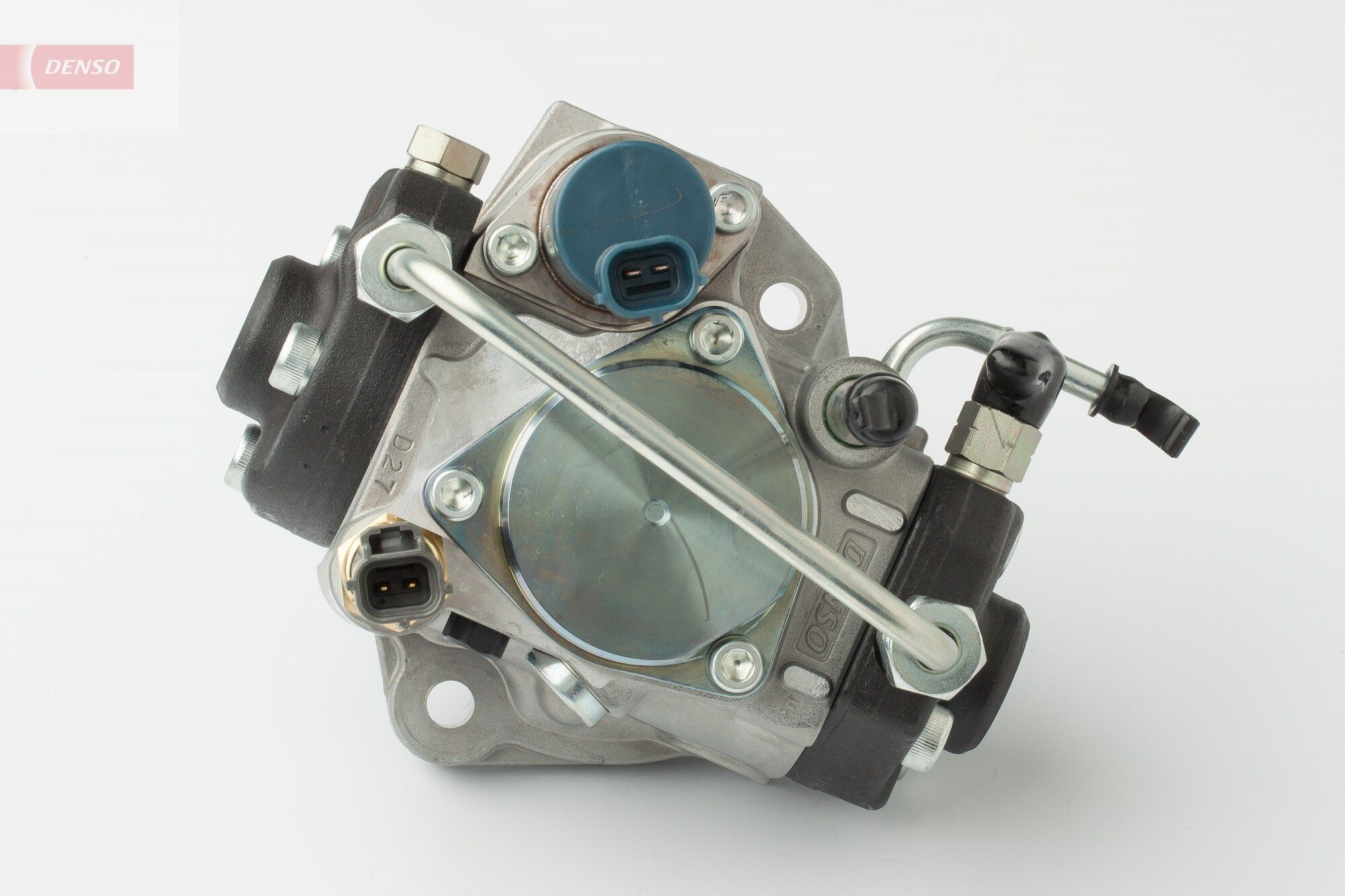 Bomba inyectora DCRP301370 Denso