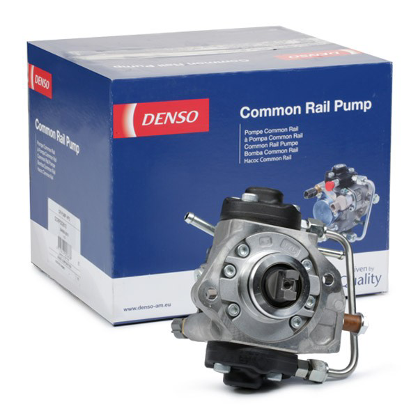 Bomba de alta presión Denso DCRP302610
