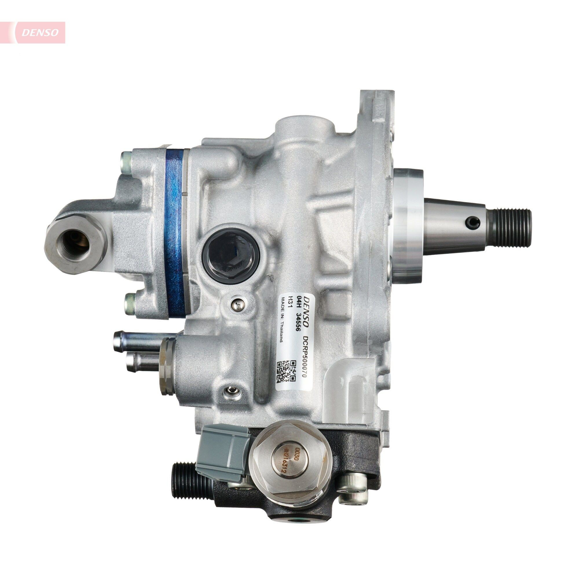 Bomba de alta presión de combustible Denso DCRP500070 precio, desde 825,01 EUR