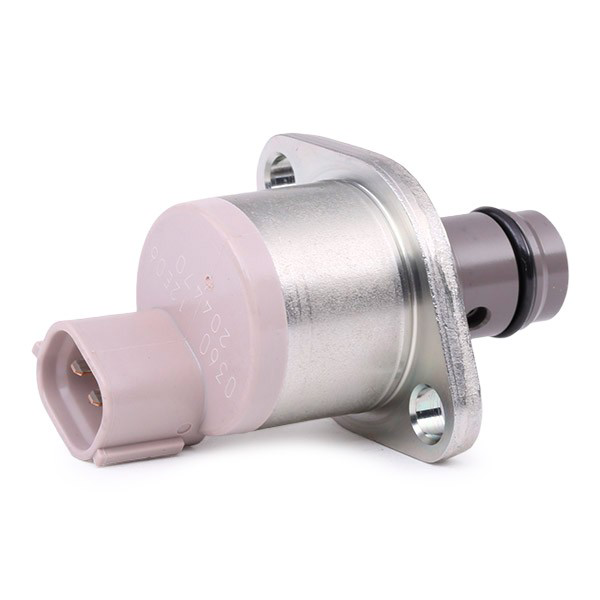 Válvula reguladora de presión del sistema common rail DCRS300250 Denso