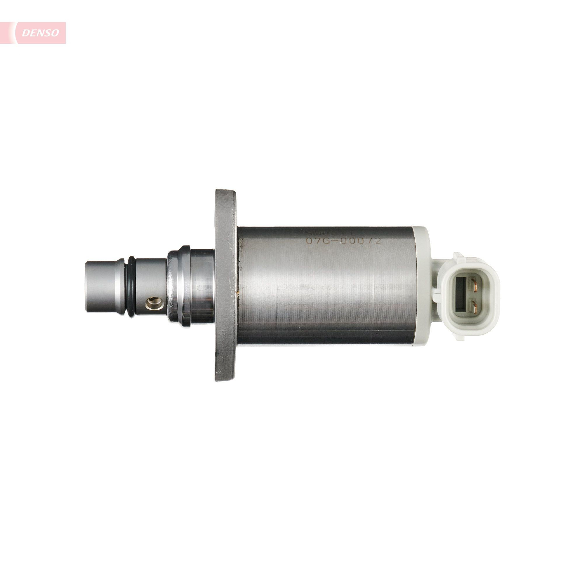 DCRS300980 Denso Válvula reguladora de presión del sistema common rail