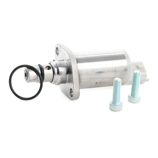 DCRS301990 Denso Válvula reguladora de presión del sistema common rail
