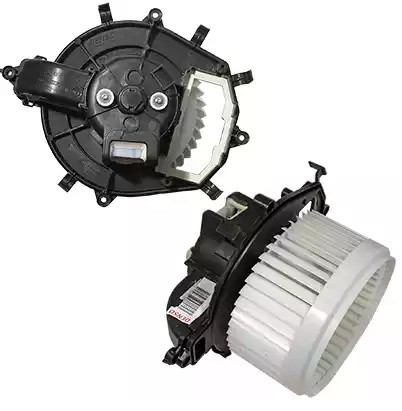 Ventilador habitáculo DEA07016 Denso