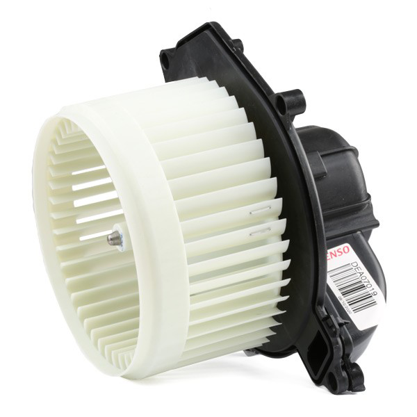 Ventilador de habitáculo para Citroen Berlingo  K9
