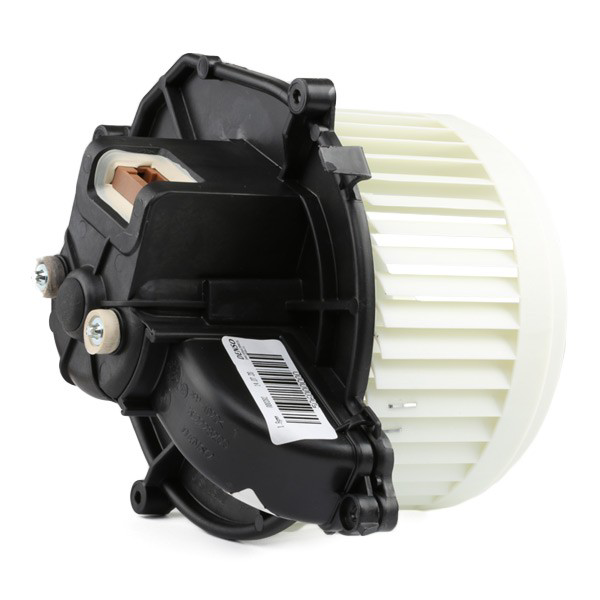 Ventilador interior Citroen Berlingo 