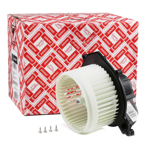 Comprar Ventilador habitáculo Citroen Berlingo  K9