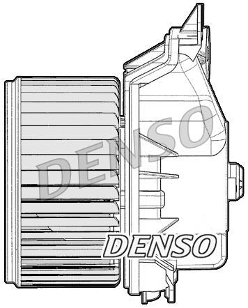 Comprar 13293624 General Motors Motor del ventilador del aire acondicionado