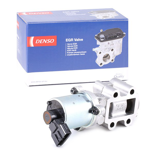 Comprar DEG0110 Denso Válvula EGR