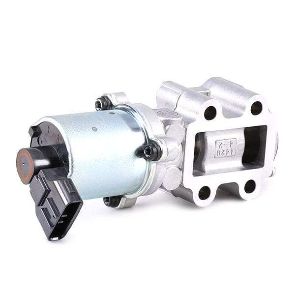 Válvula EGR DEG0110 Denso