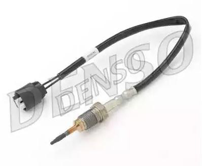 DET0106 Denso Sensor de temperatura de gases de escape antes del catalizador