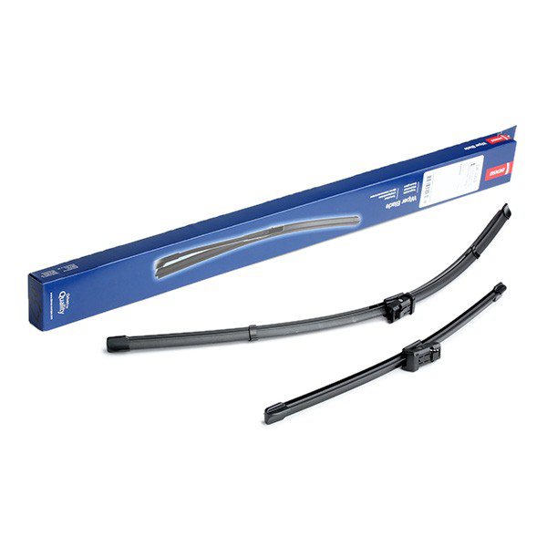 DF053 Denso Escobillas Limpiaparabrisas delanteras