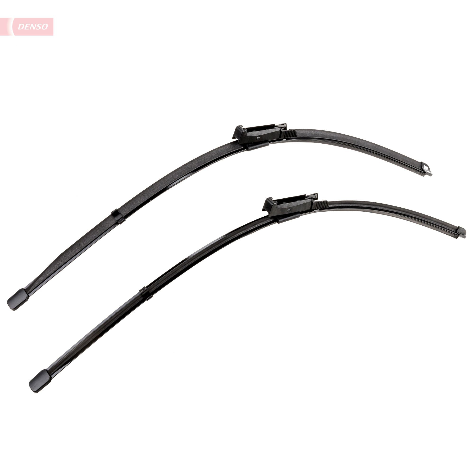 Comprar DF086 Denso Escobilla del limpiaparabrisas del lado del conductor
