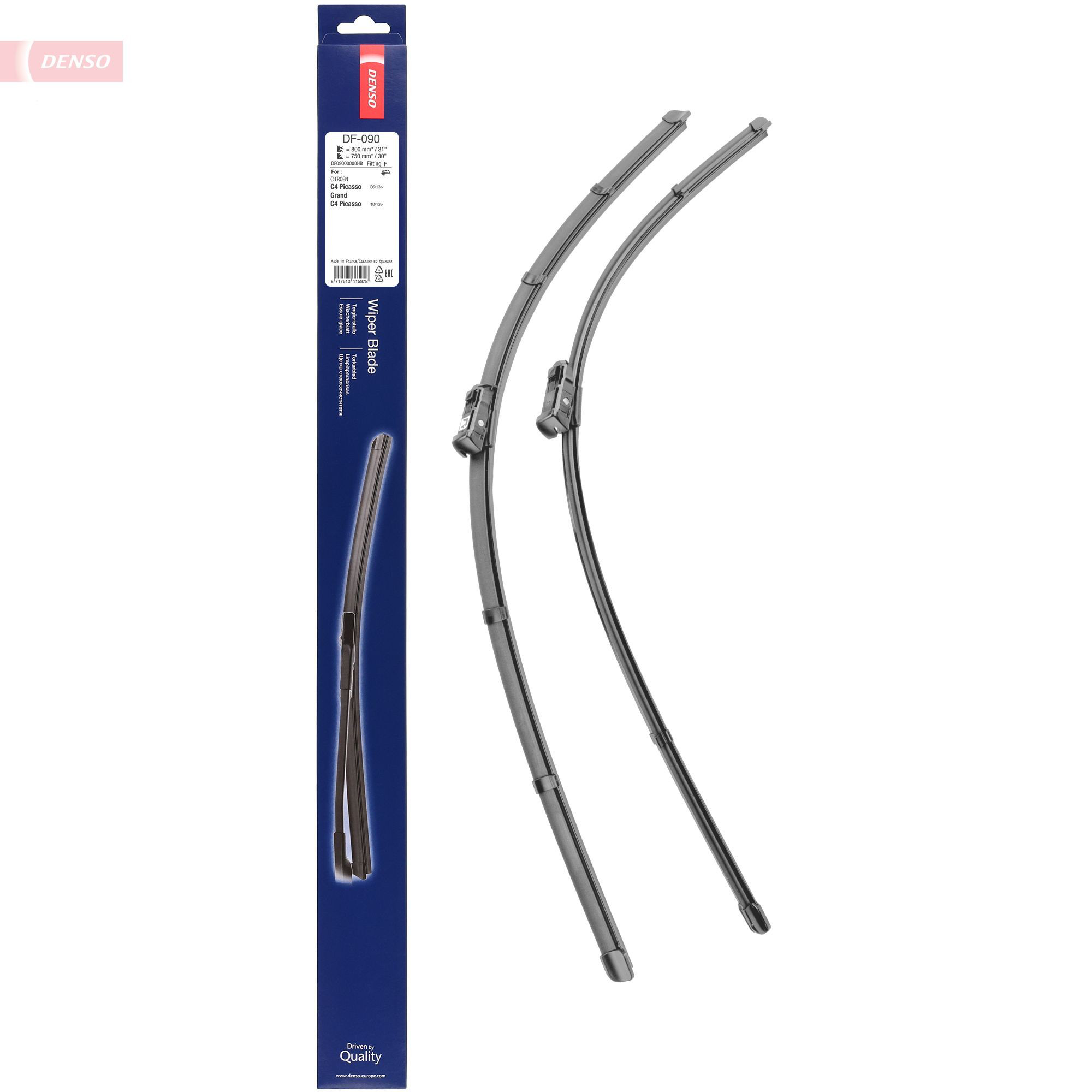  Denso DF090 precio, desde 31,51 EUR
