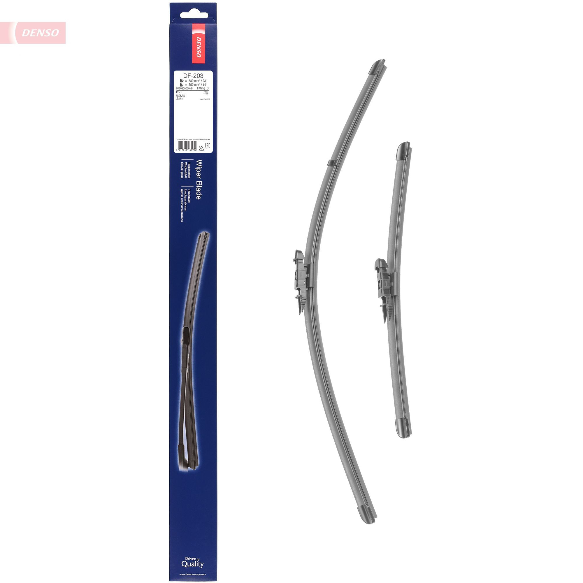  Denso DF203 precio, desde 41,35 EUR